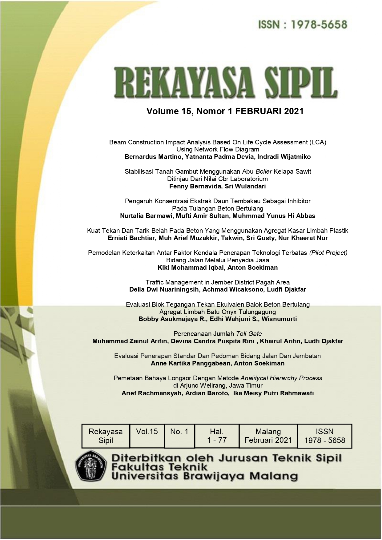 Rekayasa Sipil